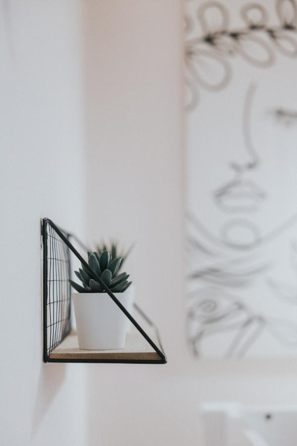 Apartamento Bohemian Loft With View! Volos Exterior foto