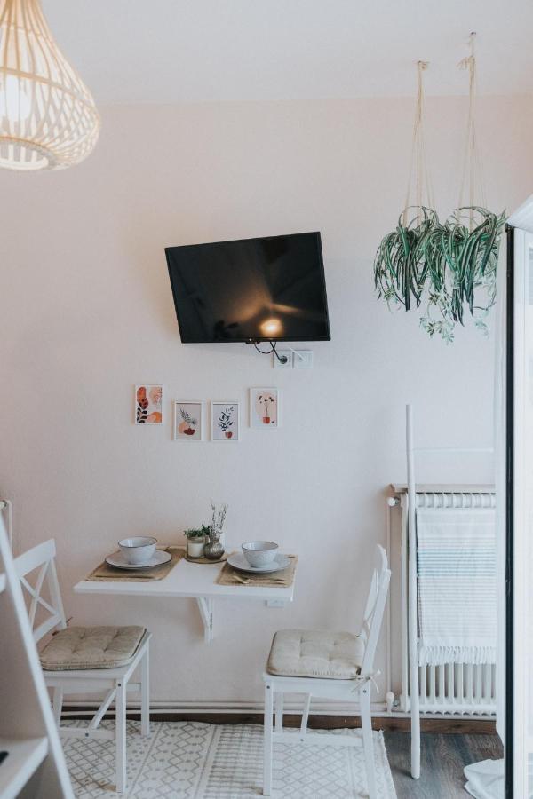 Apartamento Bohemian Loft With View! Volos Exterior foto