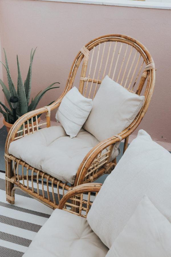 Apartamento Bohemian Loft With View! Volos Exterior foto
